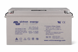 Bater�a Solar Victron Energy AGM | 12 Voltios 165 Amperios (C100)